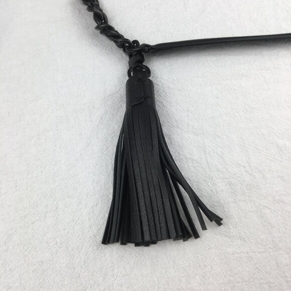 Tory Burch FLEMING CONVERTIBLE SHOULDER BAG - Picture 3 of 12